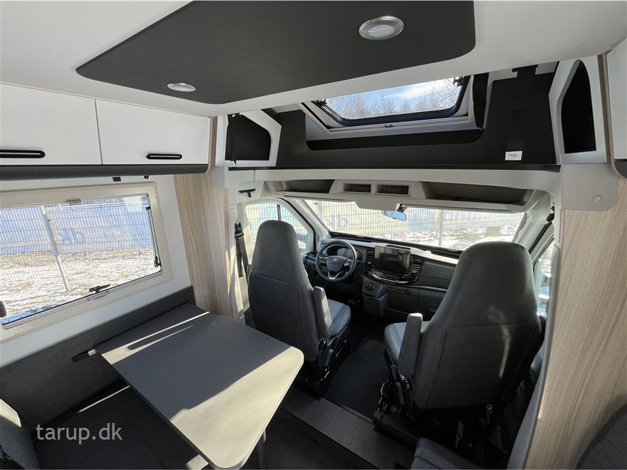 Sun Living S 75 SL Aut. 165 HK