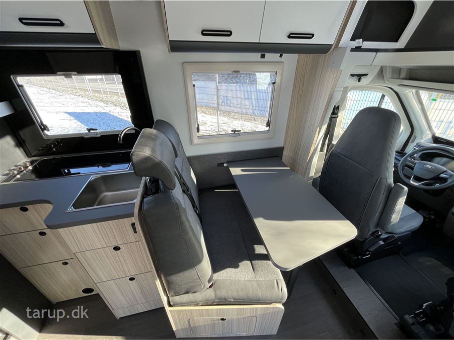 Sun Living S 75 SL Aut. 165 HK