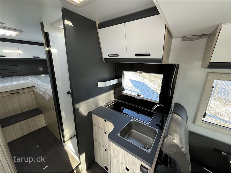 Sun Living S 75 SL Aut. 165 HK