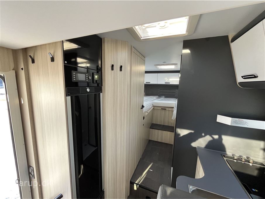 Sun Living S 75 SL Aut. 165 HK