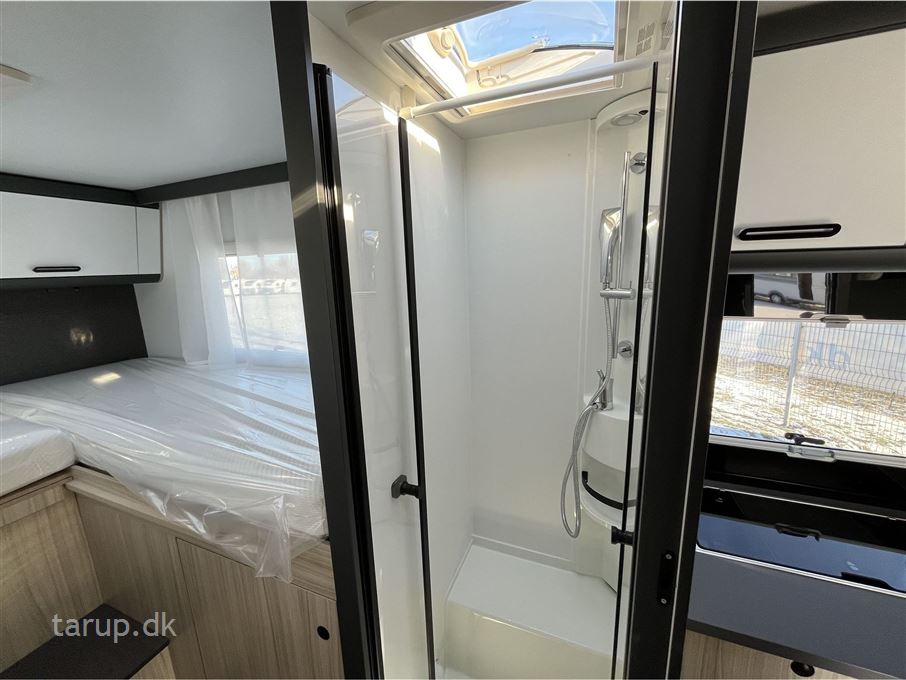 Sun Living S 75 SL Aut. 165 HK