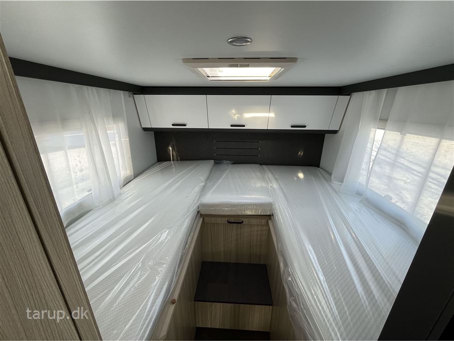 Sun Living S 75 SL Aut. 165 HK