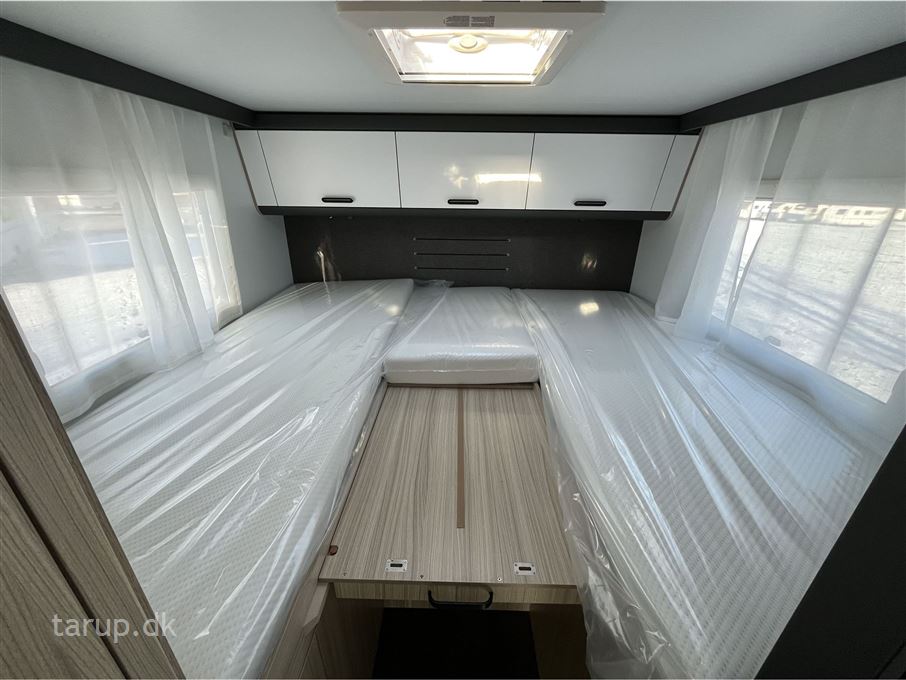 Sun Living S 75 SL Aut. 165 HK