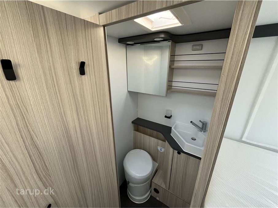 Sun Living S 75 SL Aut. 165 HK