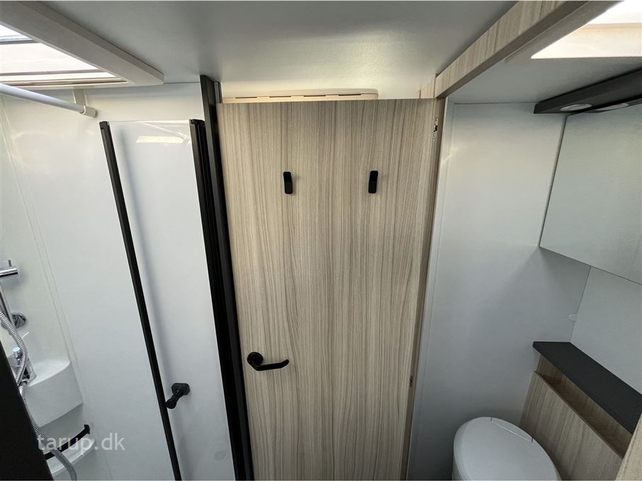 Sun Living S 75 SL Aut. 165 HK