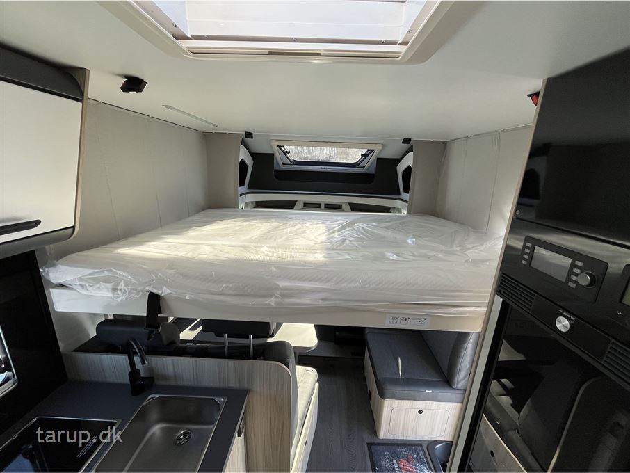 Sun Living S 75 SL Aut. 165 HK