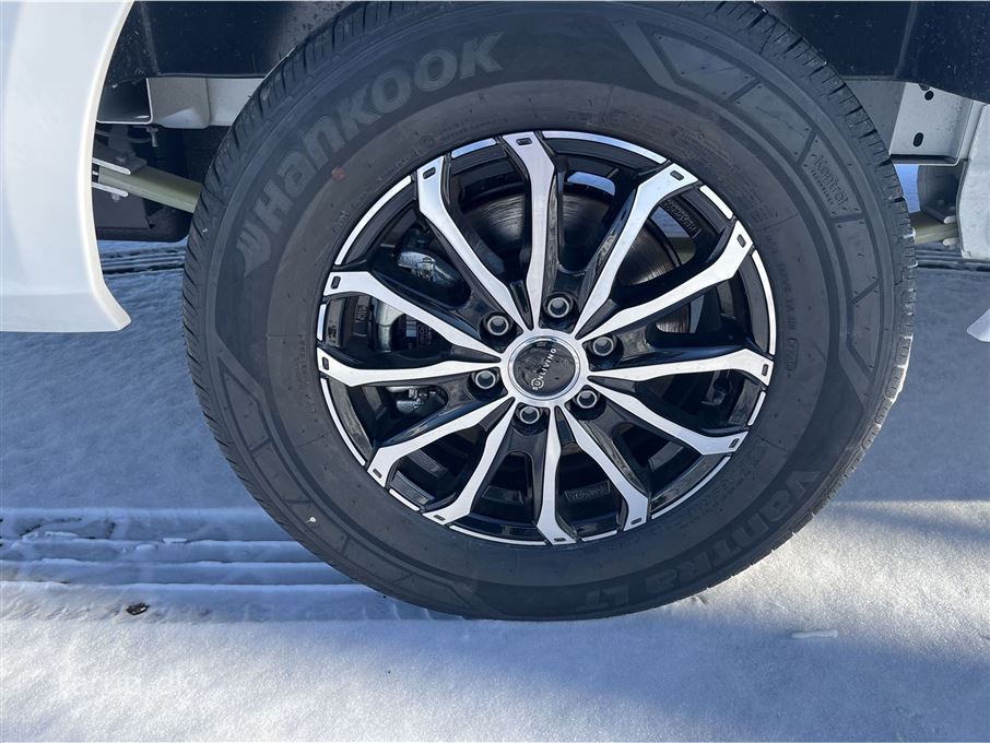 Sun Living S 75 SL Aut. 165 HK