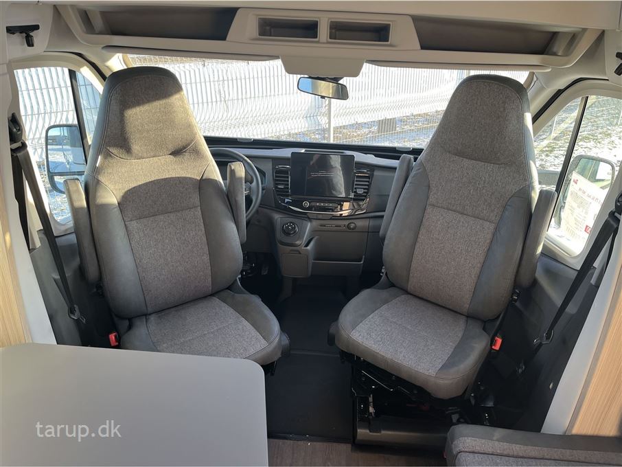 Sun Living S 75 SL Aut. 165 HK