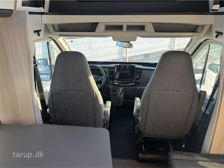 Sun Living S 75 SL Aut. 165 HK