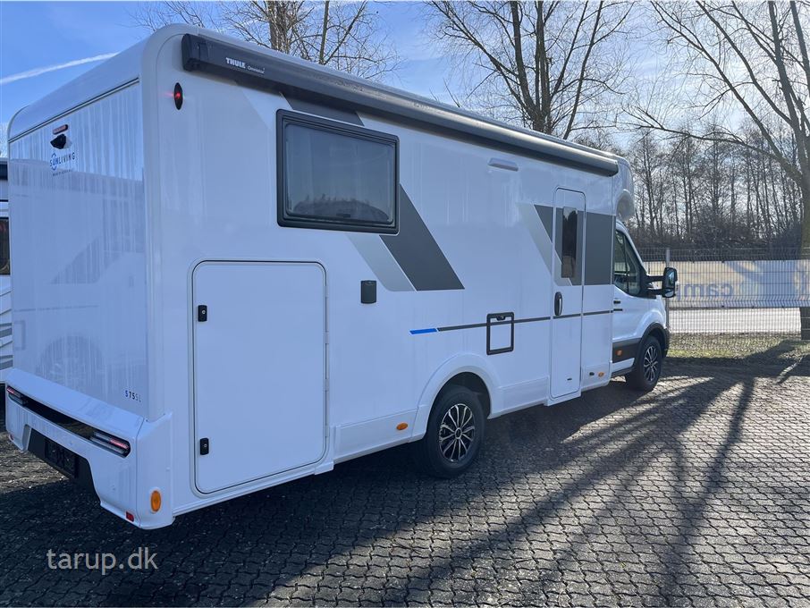 Sun Living S 75 SL Aut. 165 HK