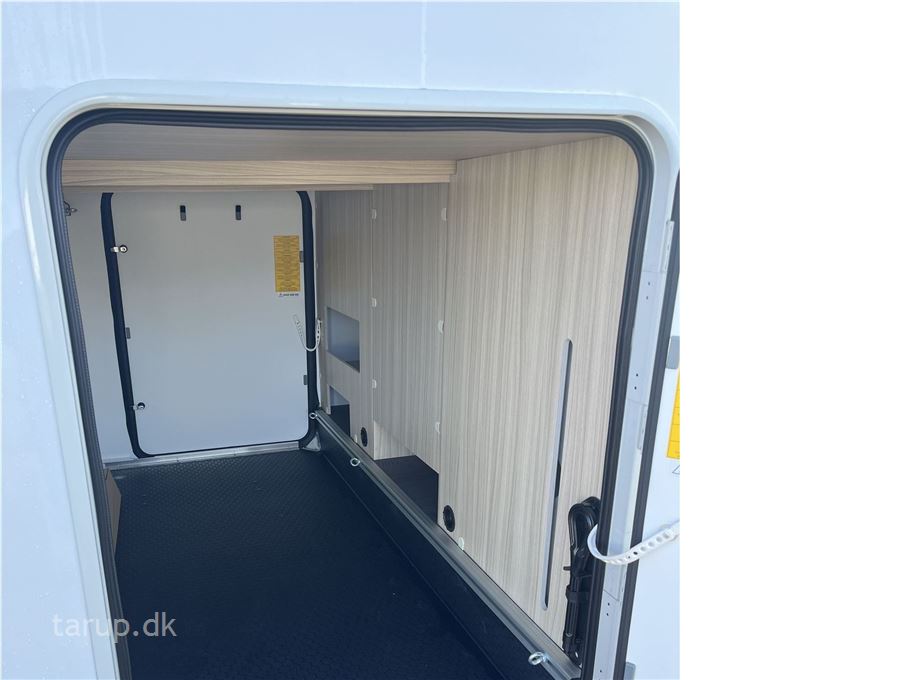 Sun Living S 75 SL Aut. 165 HK