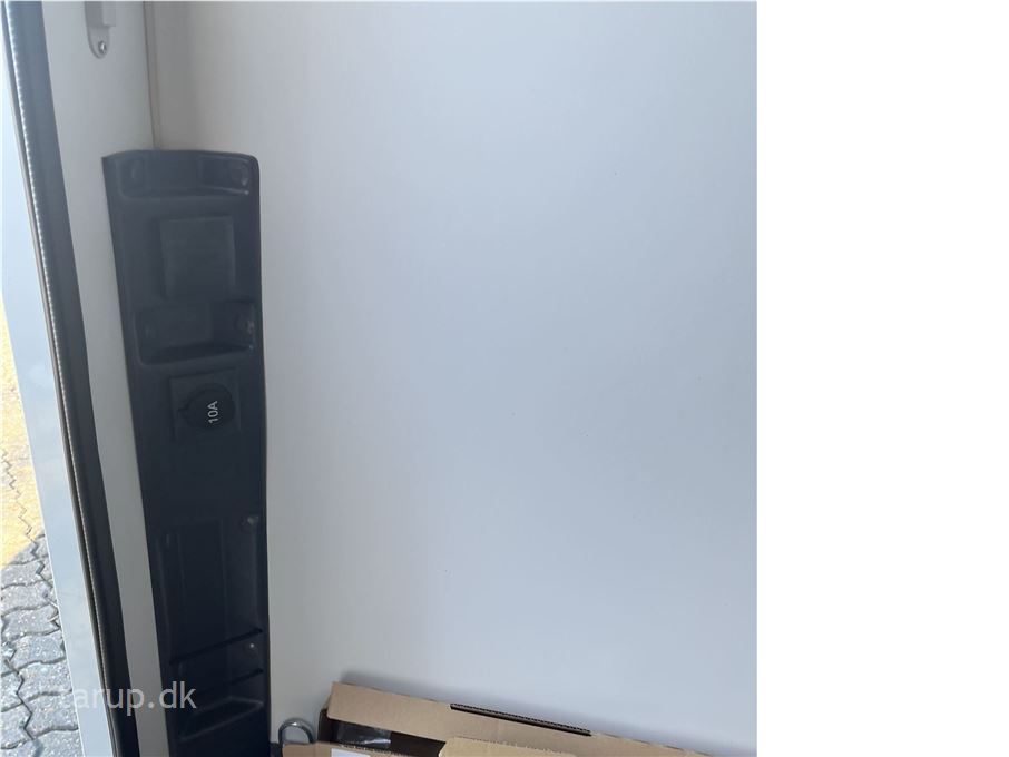 Sun Living S 75 SL Aut. 165 HK