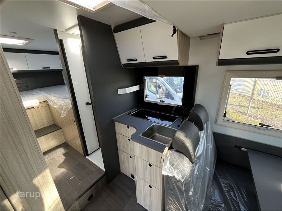 Sun Living S 75 SL Aut. 165 HK