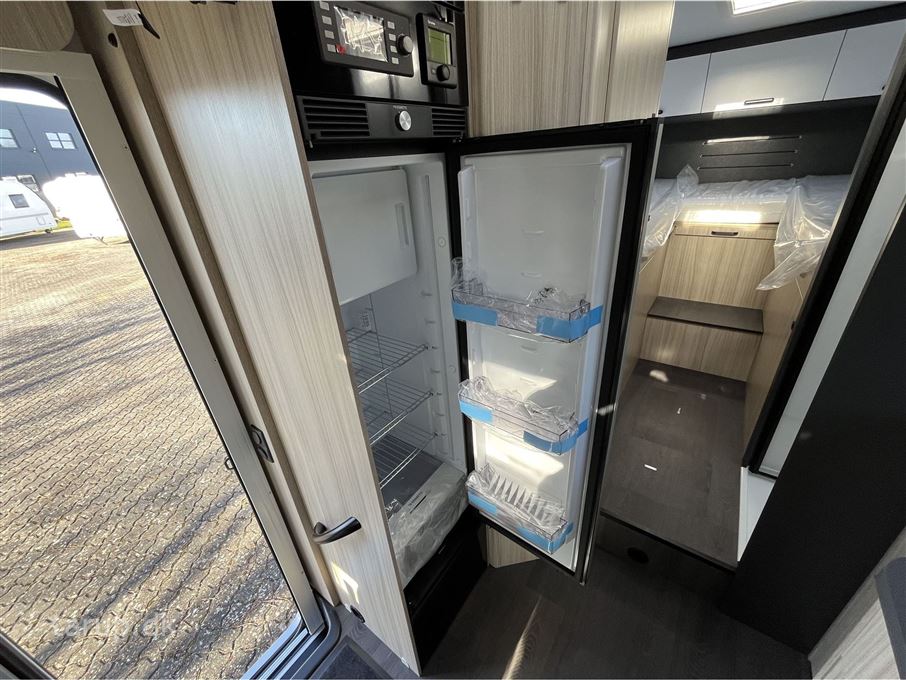 Sun Living S 75 SL Aut. 165 HK