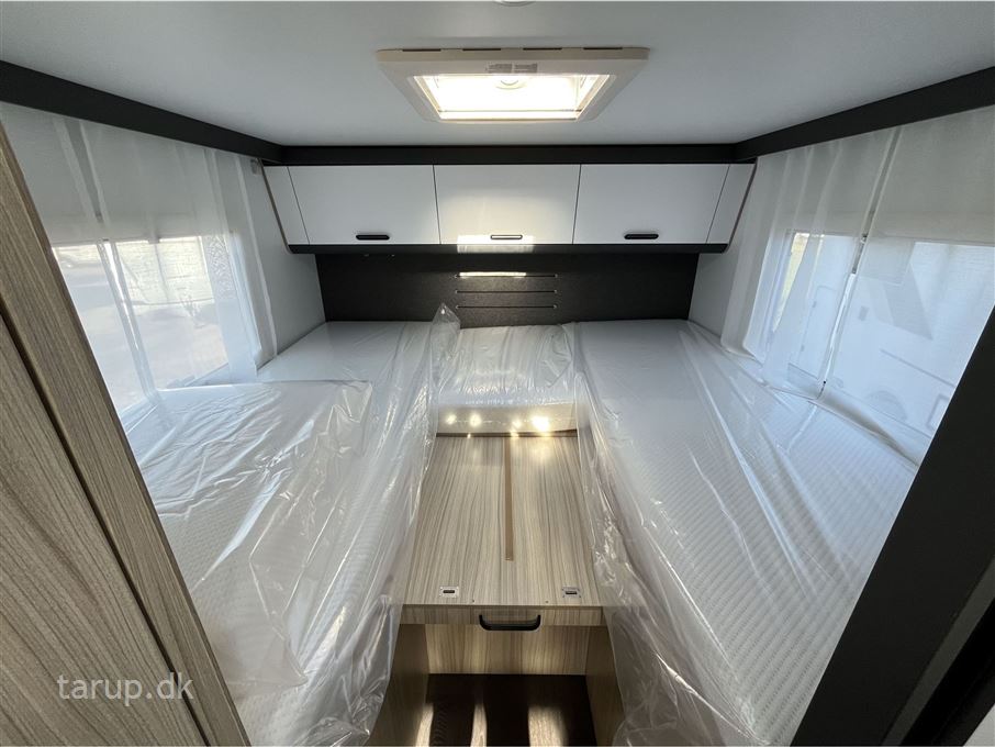 Sun Living S 75 SL Aut. 165 HK