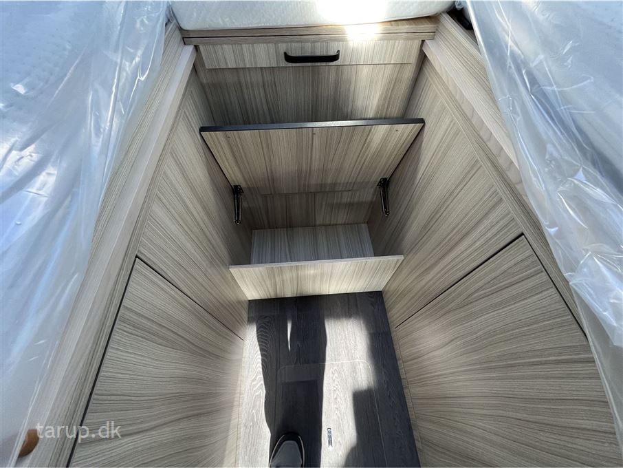 Sun Living S 75 SL Aut. 165 HK