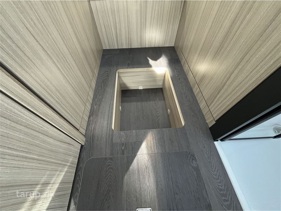 Sun Living S 75 SL Aut. 165 HK