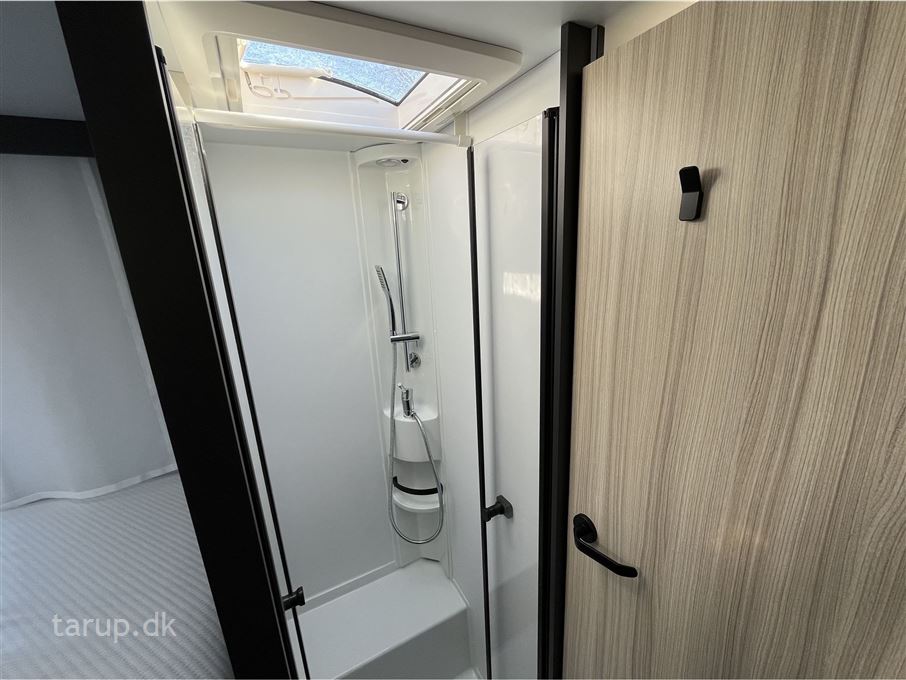 Sun Living S 75 SL Aut. 165 HK