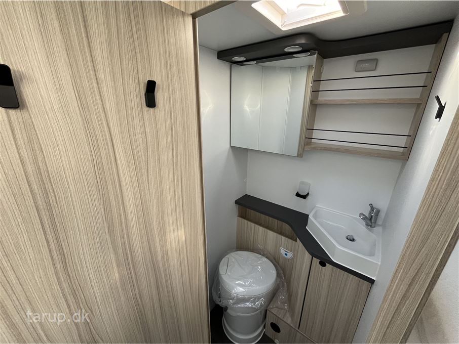 Sun Living S 75 SL Aut. 165 HK