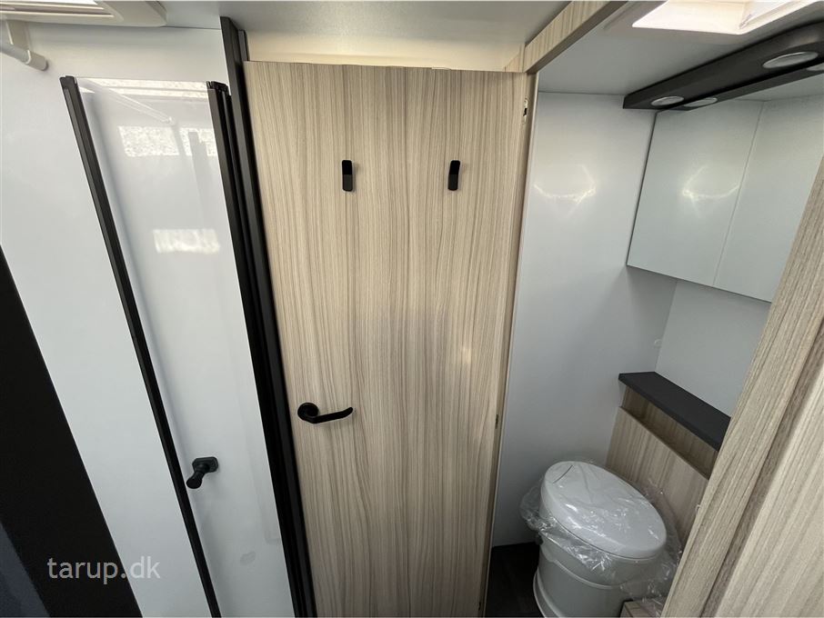 Sun Living S 75 SL Aut. 165 HK