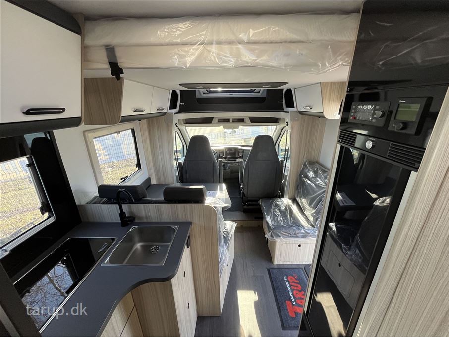 Sun Living S 75 SL Aut. 165 HK