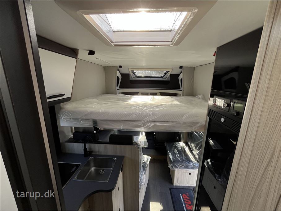 Sun Living S 75 SL Aut. 165 HK