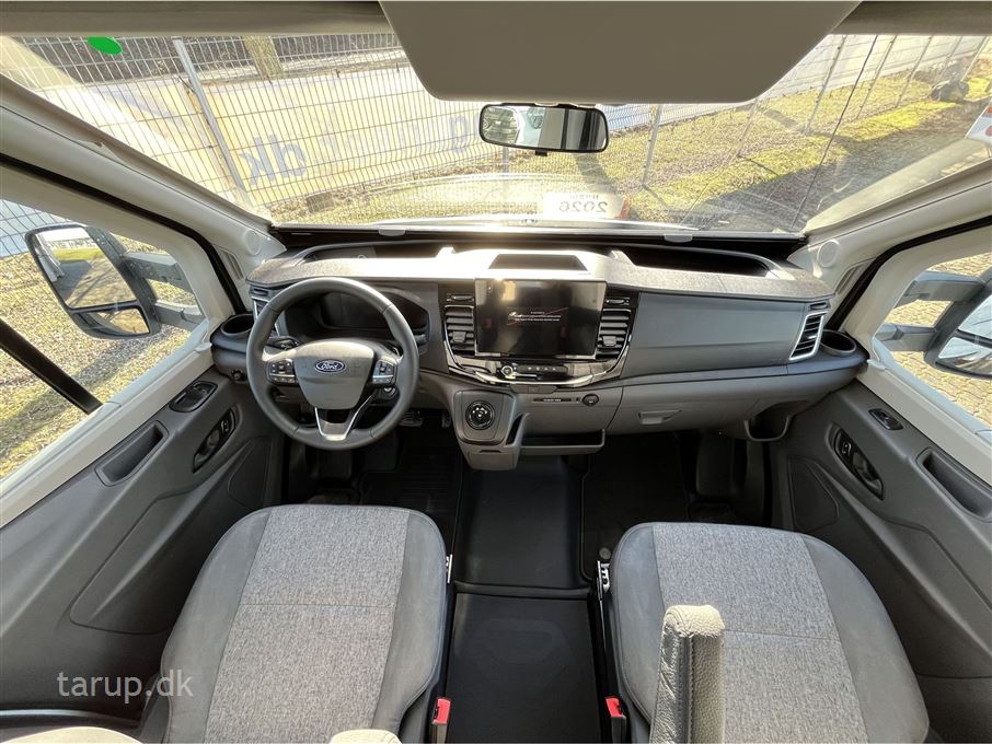 Sun Living S 75 SL Aut. 165 HK