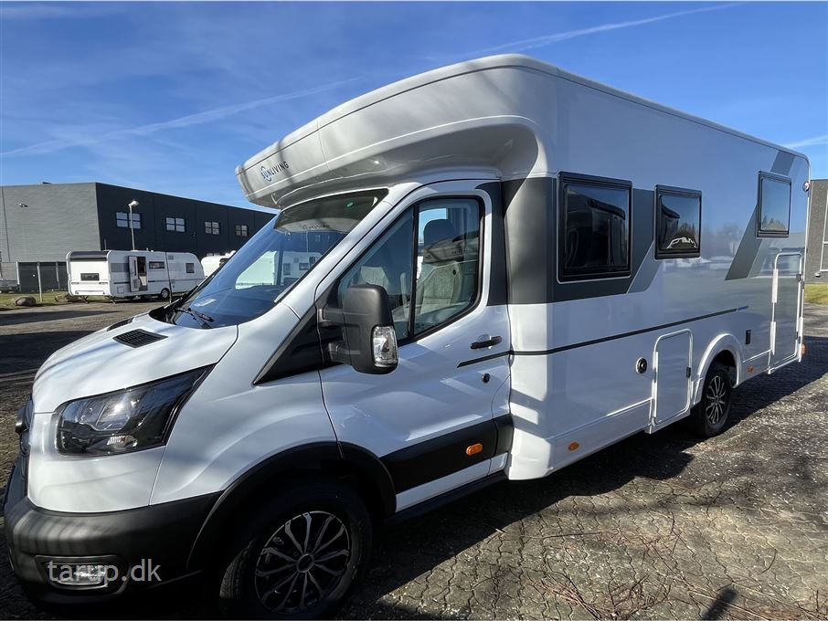 Sun Living S 75 SL Aut. 165 HK