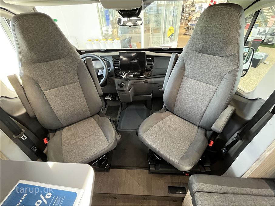 Sun Living S 75 SL Aut. 165 HK