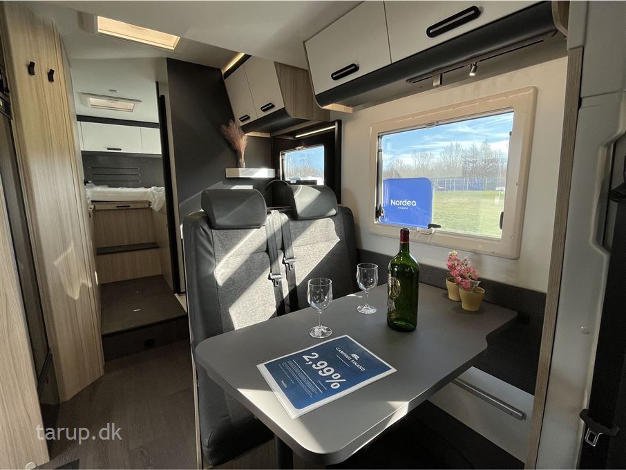 Sun Living S 75 SL Aut. 165 HK