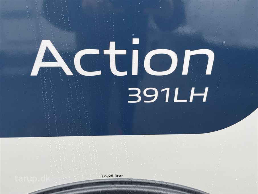 Adria Action 391 LH