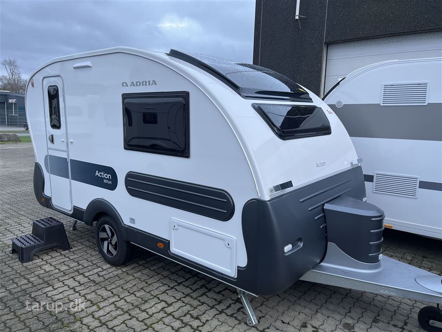 Adria Action 391 LH