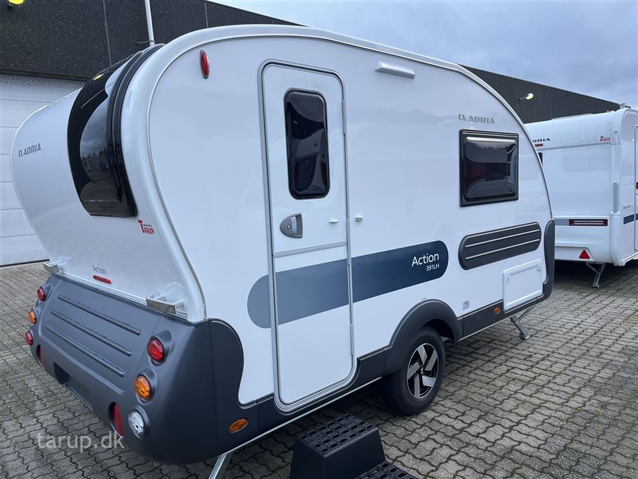 Adria Action 391 LH