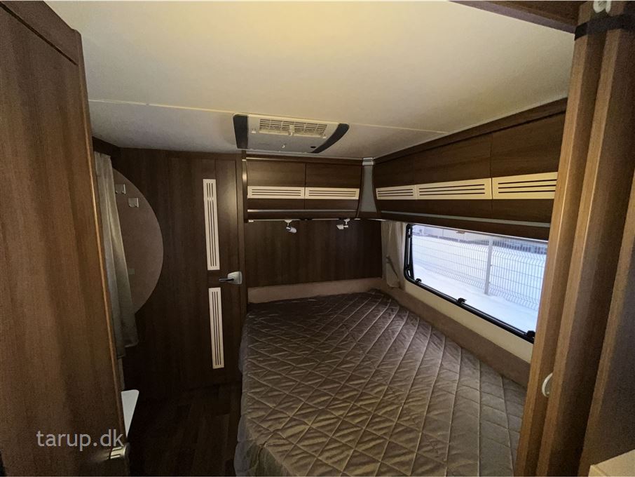 Dethleffs Beduin VIP 650 RFT