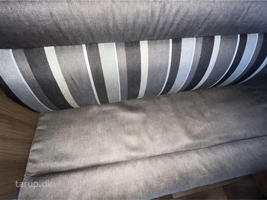 Dethleffs Beduin VIP 650 RFT