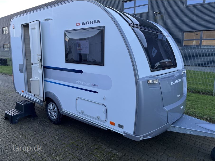 Adria Altea 362 LH