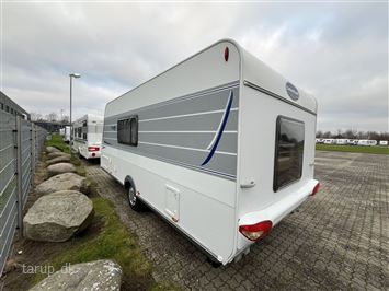 Caravelair Antares Luxe 527