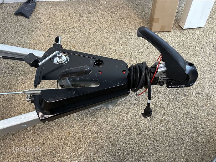 Dethleffs C'joy 460 LE