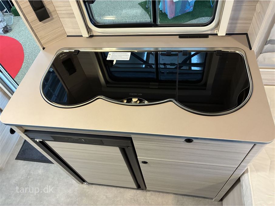 Dethleffs C'joy 460 LE