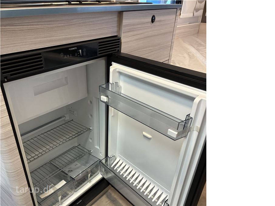 Dethleffs C'joy 460 LE