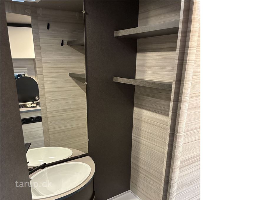 Dethleffs C'joy 460 LE