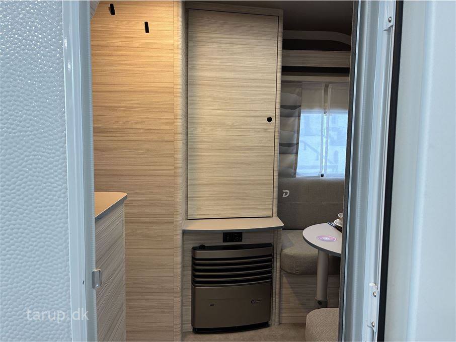 Dethleffs C'joy 460 LE