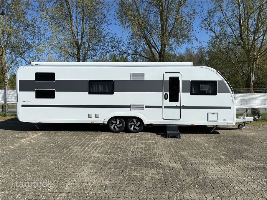 Adria Alpina 763 UK