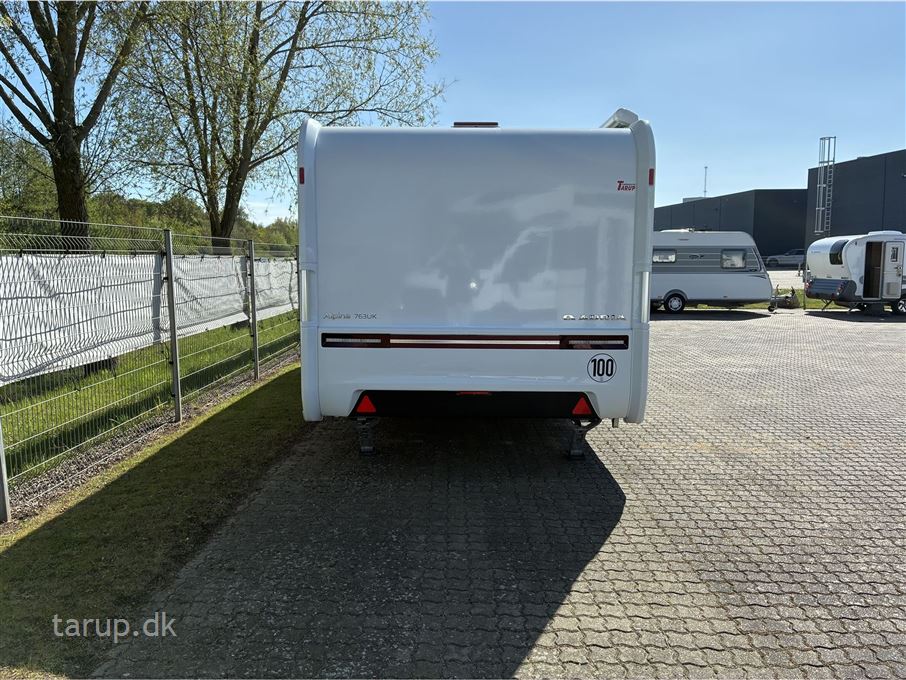 Adria Alpina 763 UK