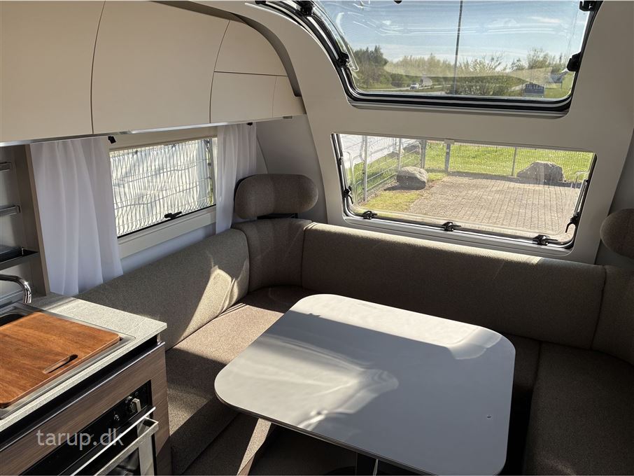 Adria Alpina 763 UK