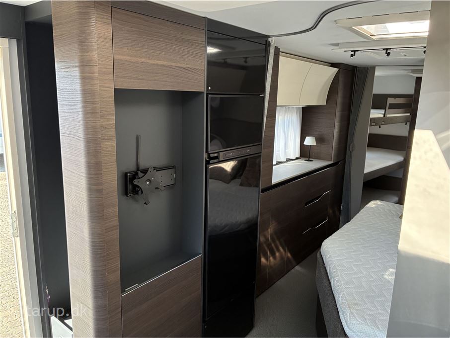 Adria Alpina 763 UK