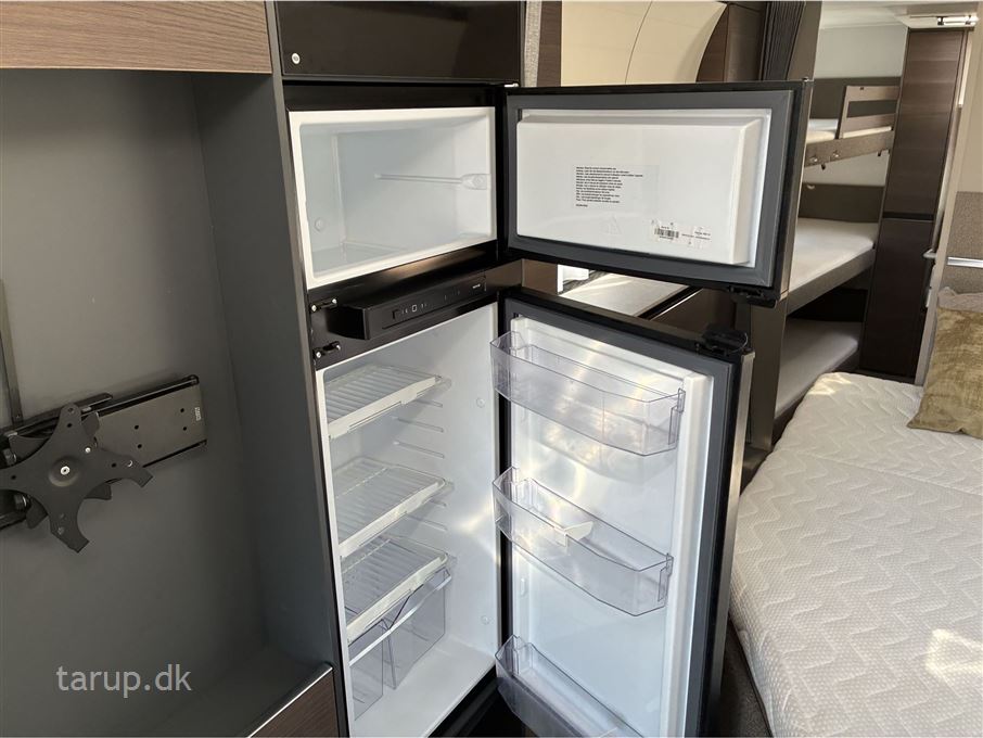 Adria Alpina 763 UK