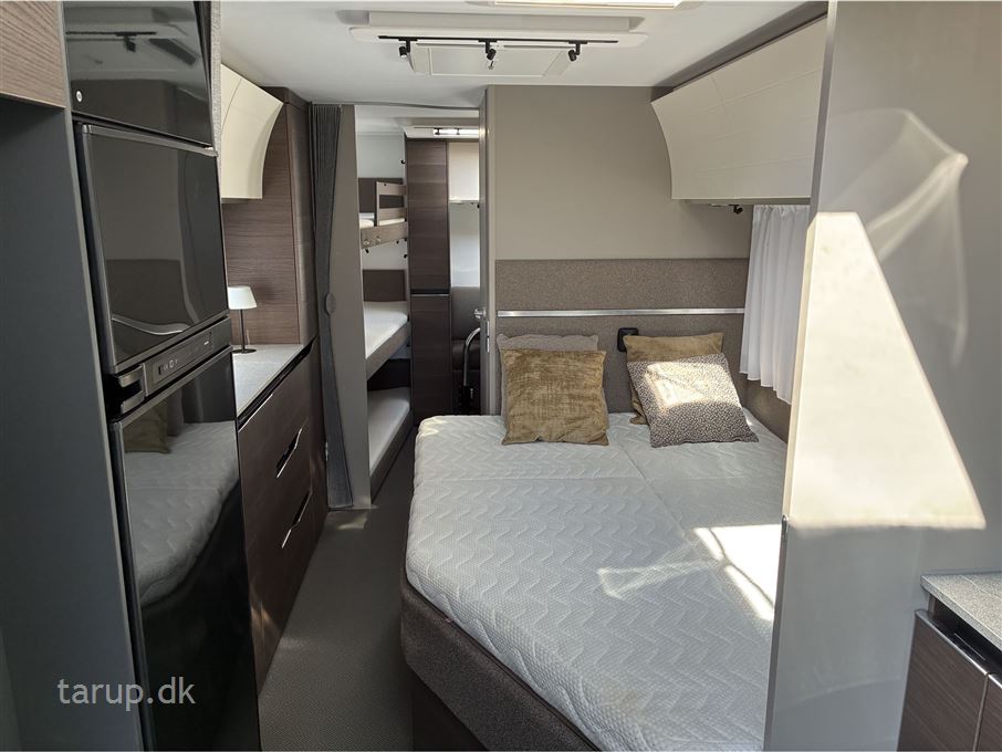 Adria Alpina 763 UK