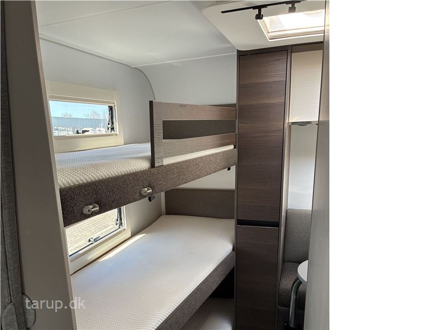 Adria Alpina 763 UK