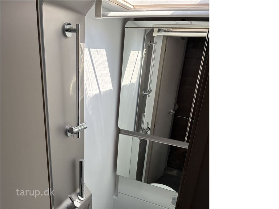 Adria Alpina 763 UK